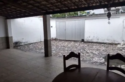 Casa com 3 dormitórios para alugar, 90 m² por r$ 1.600,00/mês - arembepe - camaçari/ba