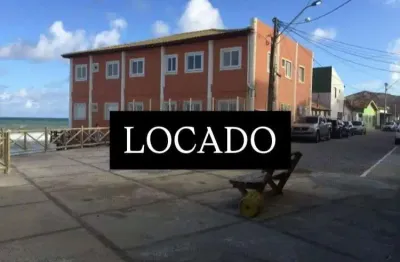 Casa com 3 dormitórios para alugar, 85 m² por r$ 1.300,00/mês - arembepe - camaçari/ba