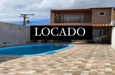 Casa com 3 dormitórios para alugar, 80 m² por r$ 2.000/mês - arembepe - camaçari/ba