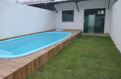 Casa com 2 dormitórios à venda, 68 m² por r$ 250.000 -vila dos artistas- jauá - camaçari/ba