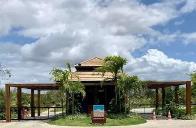 Terreno à venda, 700 m² por r$ 899.000,00 - praia do forte - mata de são joão/ba