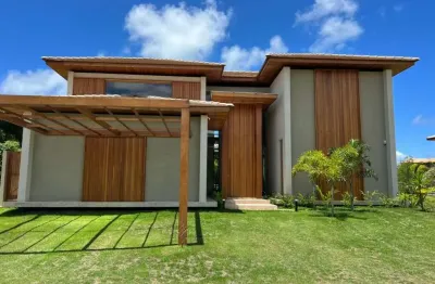 Casa à venda, 410 m² por r$ 5.500.000,00 - praia do forte - mata de são joão/ba