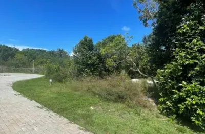 Oportunidade no condomínio praia bella. terreno 700 m² por r$ 850.000 - praia do forte - mata de são joão/ba