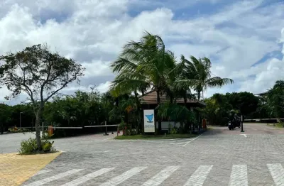 Terreno à venda, 630 m² por r$ 2.000.000 - condomínio piscinas naturais - praia do forte