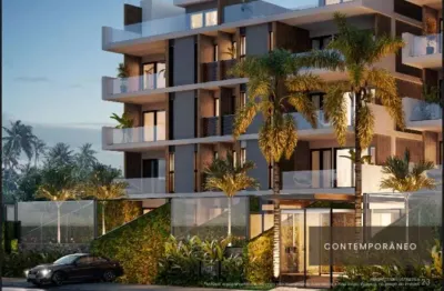 Apartamento cobertura com 3 dormitórios à venda, 140 m² por r$ 998.900 - vilas do atlântico - lauro de freitas/ba