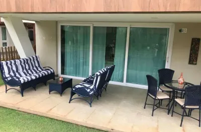 Casa 4 suítes à venda em condomínio de alto padrão na melhor praia de itacimirim!