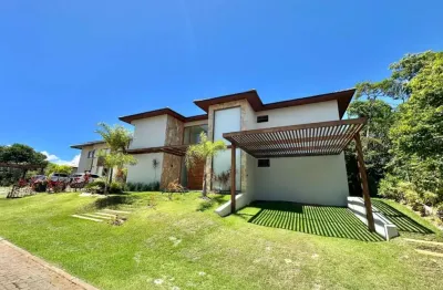 Explore o requinte e a exclusividade nesta residência de alto padrão à venda na renomada praia do forte.