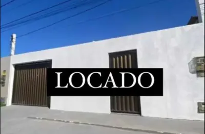 Casa 3/4 sendo 2 suítes, garagem para 3 carros. loteamento villarejo- arembepe