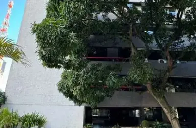 Apartamento com 4 quartos à venda na Rua Padre Feijó, 2, Canela, Salvador