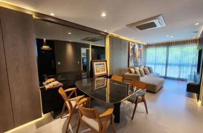 Linda cobertura duplex á venda  no condomínio costa espanha, com 129m².