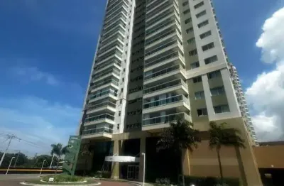 Apartamento de alto padrão completamente reformado à venda no residencial art residence, em piatã.