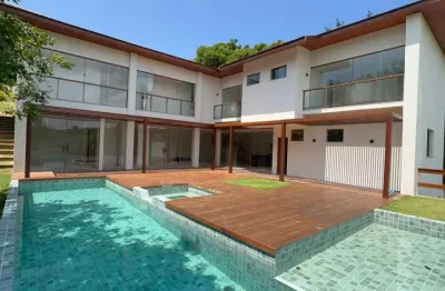 Casa maravilhosa à venda no condomínio ilha dos pássaros – praia do forte