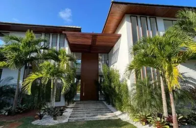 Imagine viver em um paraíso tropical com todo o conforto e sofisticação que você sempre sonhou.