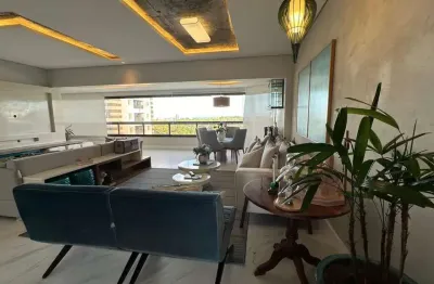 Apartamento com 4 quartos à venda na Rua Salgueiro, 768, Patamares, Salvador