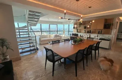 Cobertura com 2 quartos à venda na Avenida Luís Viana Filho, 2, Paralela, Salvador