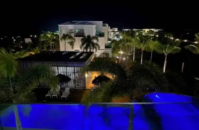 Casa com 2 suítes à venda por r$ 850.000 - praia do forte - mata de são joão/ba