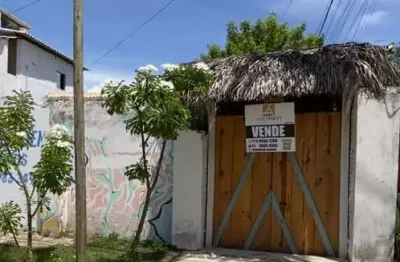Terreno à venda, 300 m² , localização privilegiada na rua principal da praia do piruí- arembepe