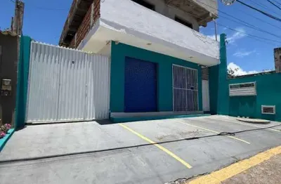 Ponto comercial ideal para farmácia – arembepe - camaçari