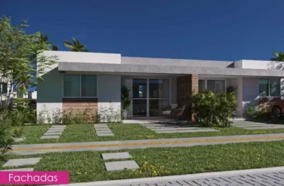 Casa com 2 dormitórios à venda, 147 m² por r$ 472.548,73 - guarajuba - camaçari/ba