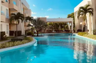 Apartamento com 2 quartos à venda na Rua Guarajuba, 9809, Guarajuba, Camaçari