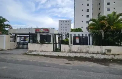 Apartamento com 3 quartos à venda na Rua Coribe, 157, Jardim das Margaridas, Salvador