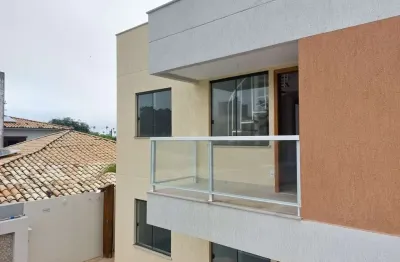 Apartamento com 2 dormitórios à venda, 75 m² por r$ 500.000,00 - vilas do atlântico	 - lauro de freitas/ba