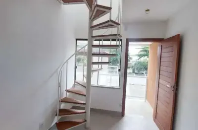 Apartamento com 2 dormitórios à venda, 95 m² por r$ 640.000,00 - vilas do atlântico - lauro de freitas/ba