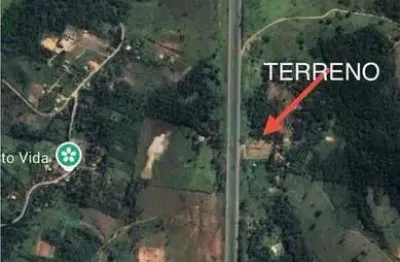 Terreno à venda, 7348 m² por r$ 1.800.000 - distrito industrial - candeias/ba