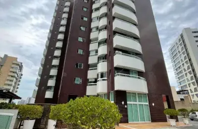 Apartamento com 3 quartos à venda na Rua Bicuíba, 5733, Patamares, Salvador