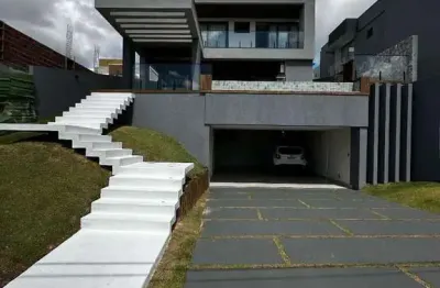 Casa em condomínio fechado com 3 quartos para alugar na Rodovia BA-099 - Estrada do Côco, 234, Abrantes, Camaçari