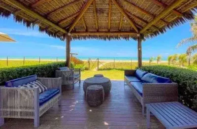 Casa exclusiva com 2 suítes à venda por r$ 975.000 - itacimirim - camaçari/ba