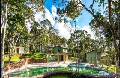 Casa com 2 dormitórios à venda, 120 m² por r$ 700.000 -lagoa aruá- praia do forte/ba