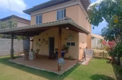 Casa com 3 dormitórios à venda, 110 m² por r$ 650.000 - condomínio porto sol residencial abrantes