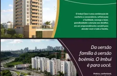 Apartamentos 2/4 e 3/4 à venda | imbuí class – imbuí-salvador