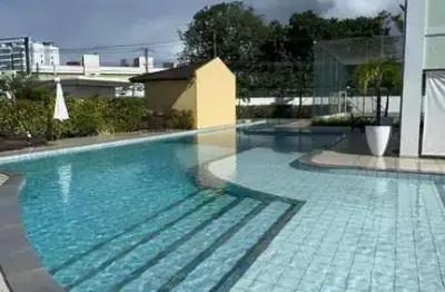 Casa 4/4 sendo 2 suítes á venda em condomínio fechado- vilas do atlântico