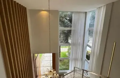 Casa com 4 suítes à venda, por r$ 2.350.000 - alphaville - camaçari/ba