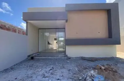 Casa nova à venda | condomínio luar de arembepe – arembepe-camaçari