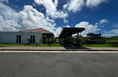 Lote à venda no condomínio alphaville litoral norte 3 – excelente oportunidade!