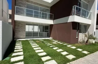Casa nova à venda – residencial vila nápoles (2ª etapa) – buraquinho | lauro de freitas