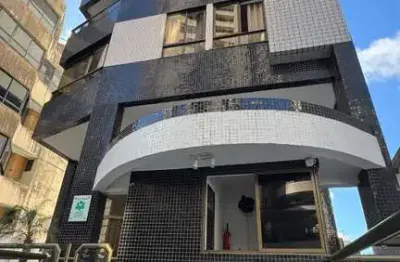 Apartamento à venda no horto florestal – salvador/ba