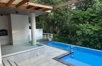 Casa exclusiva à venda e locação no alphaville salvador 1 – alto padrão e sofisticação!