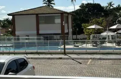 Seu refúgio no litoral norte – village à venda no condomínio dunas de guarajuba