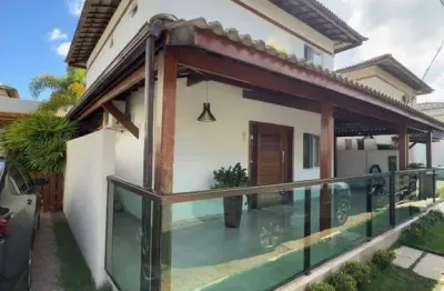 Casa à venda em condomínio fechado – vilas de abrantes 4 quartos | 2 suítes | recém reformada | alto padrão