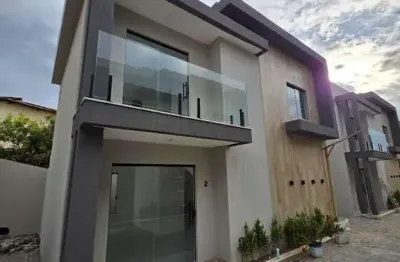 Oportunidade imperdível! casa solta em condomínio fechado – na praia de ipitanga