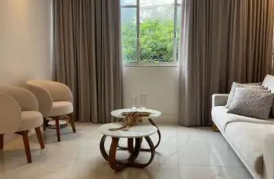 Apartamento à venda na graça – exclusividade, espaço e conforto! 180m² | 4 quartos | um por andar | nascente