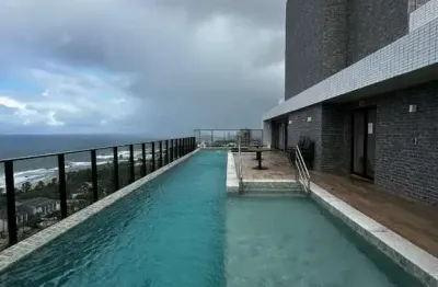 Apartamento com 1 quarto à venda na Loteamento Pedra do Sal, 123, Itapuã, Salvador