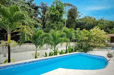 Casa em condomínio fechado com 4 quartos à venda na Rua das Primaveras, 5432, Alphaville II, Salvador