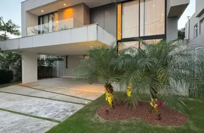 Casa de alto padrão à venda – alphaville i salvador