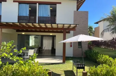 Duplex beira mar no imbassaí privilege | 2 suítes | mobiliado