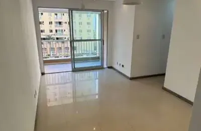 Apartamento com 3 dormitórios à venda, 74 m² por r$ 530.000 - imbuí - salvador/ba